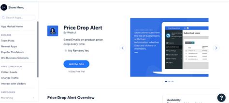 How to get instant alerts for deep price drops on desired games across all platforms?