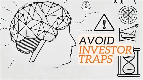 6 PSYCHOLOGICAL TRAPS INVESTORS Should AVOID in 2024 - YouTube