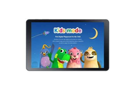 How To Set Parental Controls On Tablet | Robots.net