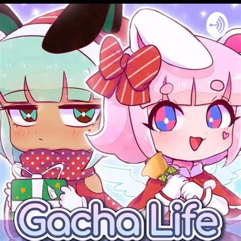 Gacha Life Font