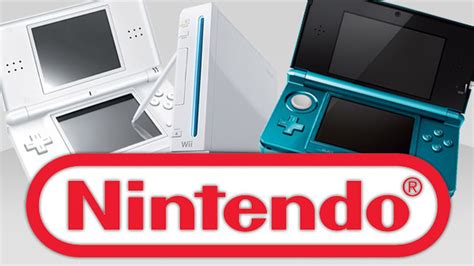 Las ventas de Nintendo se resienten