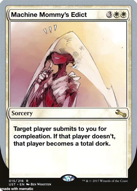 Power creep : r/MTCJLardFetcher