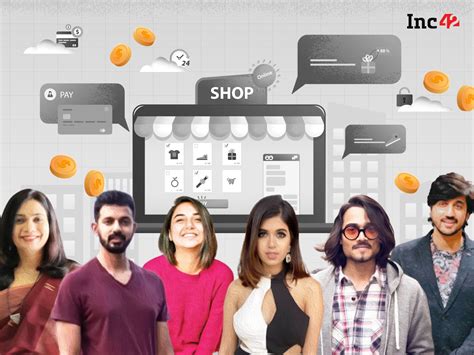 Meet The 23 Indian Creators &amp; Influencers Building Social-First D2C Brand