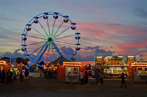 A fair to remember: Fun and philanthropy at the State Fair - inRegister
