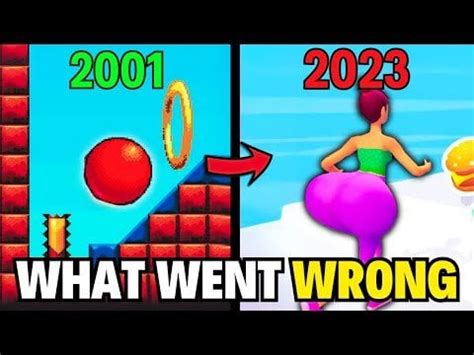 what made mobile games so predatory? : r/BreadTube