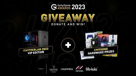 EarlyGame | Your #1 Gaming &amp; Entertainment Website – News, Guides