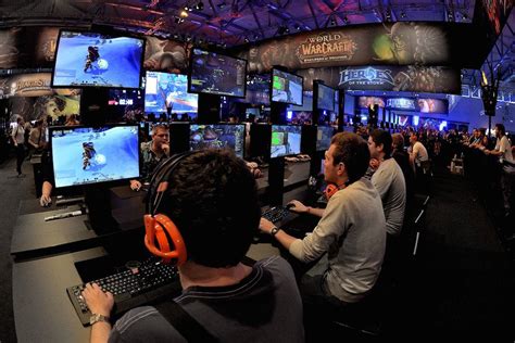 Best Gaming Community Sites at Johnnie Bell blog