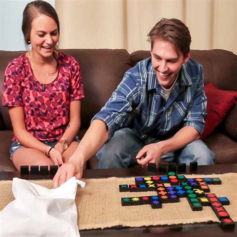 Qwirkle – Board Game Republic