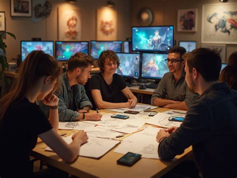 What Does Indie Mean in Games? An Authoritative Exploration of the ...