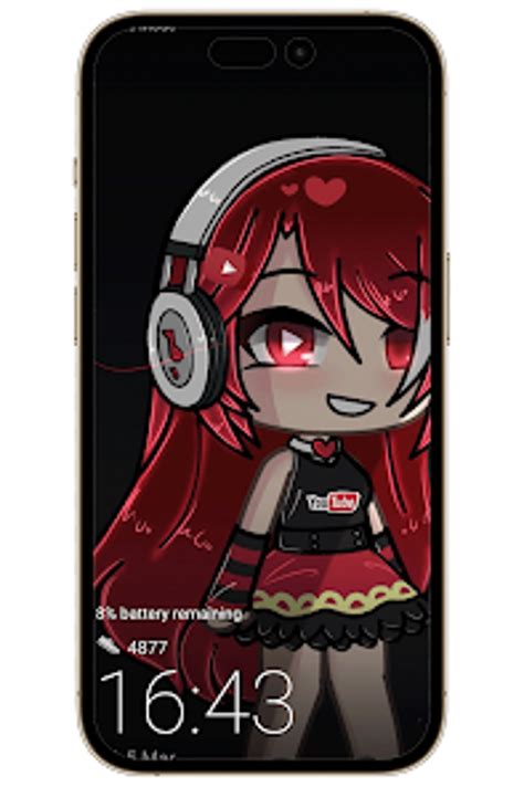 Gacha HD สำหรับ Android - ดาวน์โหลด