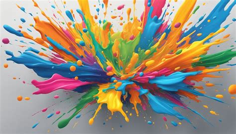 8 Creative Outlets to Channel Impulsive Energy: Harness Spontaneity for ...