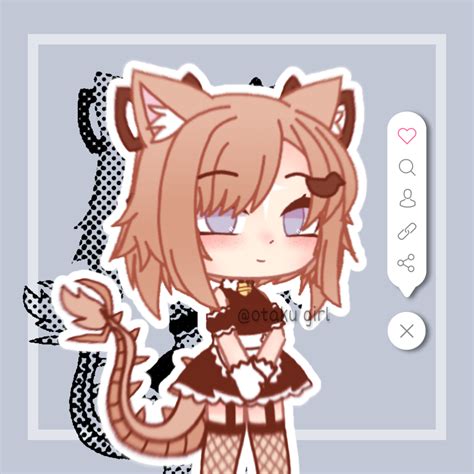 Cute gacha life - veriupf