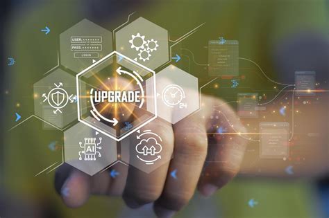 System Upgrade Stock Photos, Images and Backgrounds for Free Download