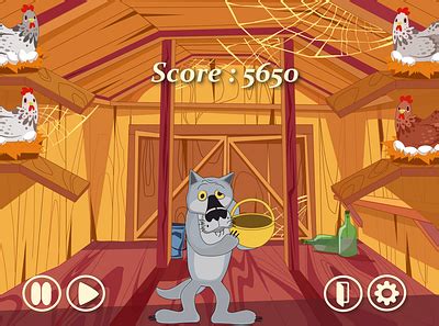 Game Settings designs, themes, templates and downloadable graphic ...