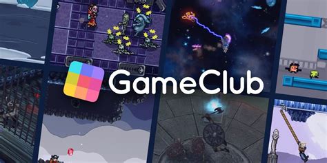 GameClub will bring its premium mobile game subscription service to ...