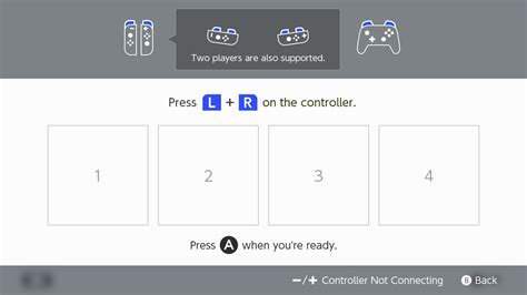 How to Pair Joy-Con Controllers | Support | Nintendo
