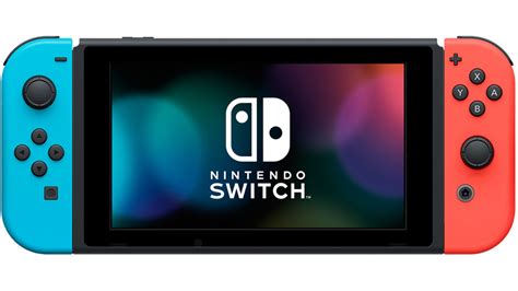 Nintendo Switch - REFURBISHED - Nintendo Official Site