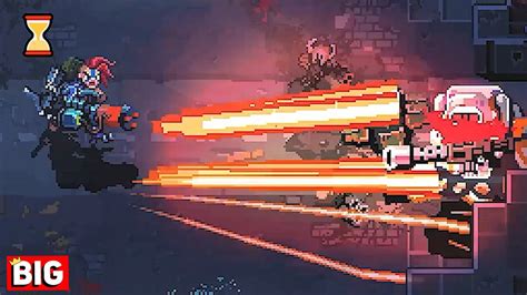 11 Awesome Upcoming Indie Game Demos from the Steam SHMUP Festival 2023 ...