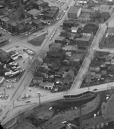 The Kitchissippi Museum: Hidden History: The Eastern End of Wellington West