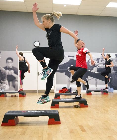 Step - Classes - Live Borders