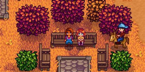 Stardew Valley Video Shows the Evolution of Penny's Design in the Game