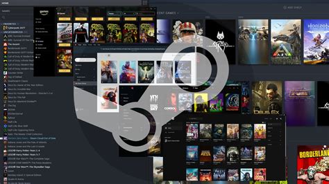 How To Play Non-Steam Games Via Steam, Steam Link | Tom's Hardware