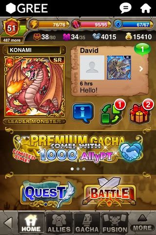 Gacha Game (Game Design)