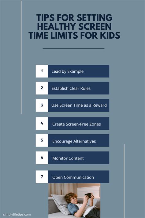 How to set practical, healthy screen time limits for kids’ gaming?