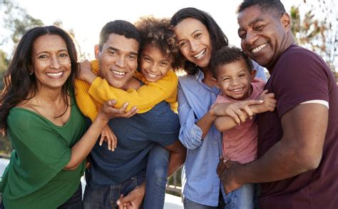 Strengthening Families with LifeParticle Energy Meditation: Building ...