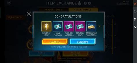 Just say wow to new f2p event🤩🤩🤩 : r/freefire