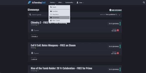 Best Ways To Get Games For Free