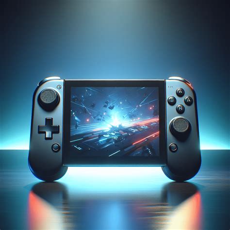 Best Handheld Gaming Device: Nintendo Switch Lite Dominates in 2023