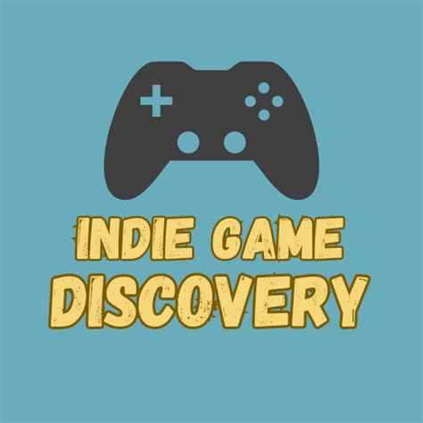 Indie Game Discovery - YouTube