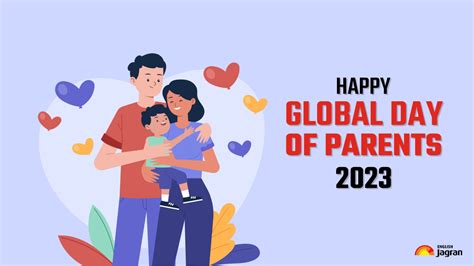 Global Day Of Parents 2023: Background, Importance, And Other Important ...
