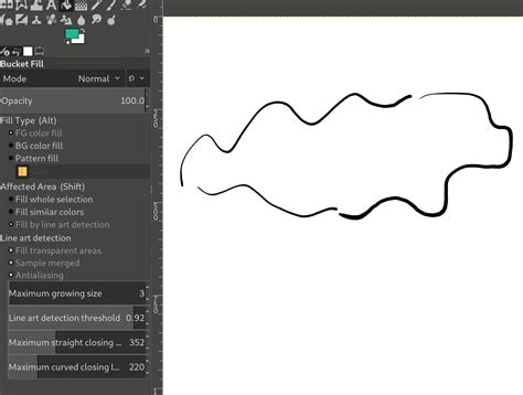 GIMP and GEGL in 2018 - GIMP