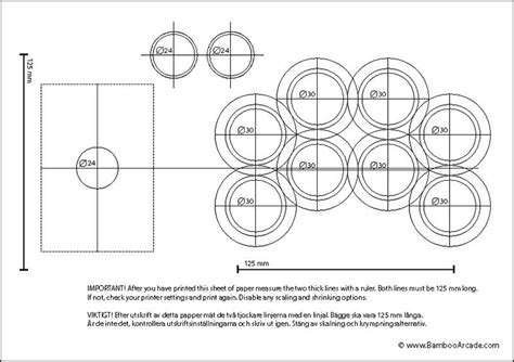 Joystick controller panel layout – Artofit