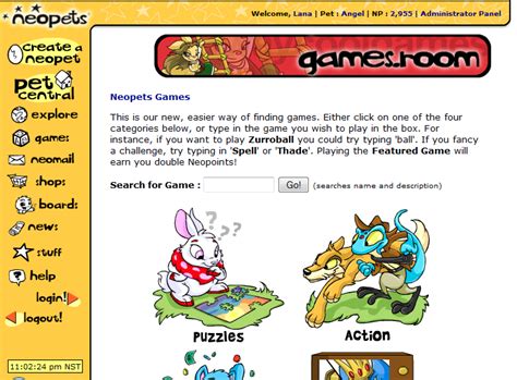 9 Online Games All 90s' Kids Played And What They Look Like Now ...