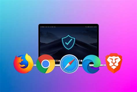 Top 10 Most Secure Web Browsers of 2023 - Dossier Labs