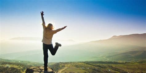 The best ways to be happy - Business Insider