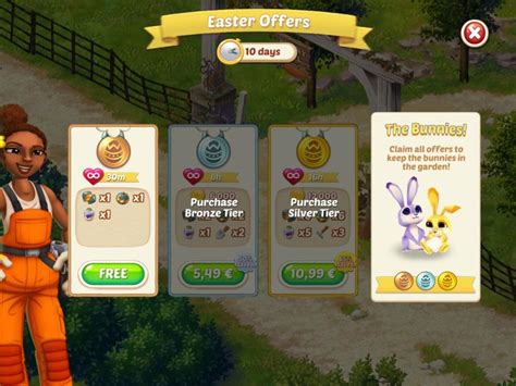 Boost Your Mobile Game Monetization With IAP Mechanics