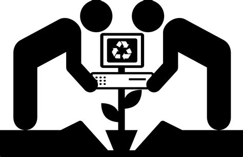 Clipart - Community Technology Center