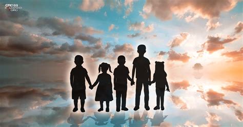 Are We All Born Children of God? - CrossExamined