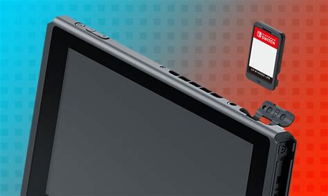 How to boost Switch storage? Best microSD card for digital game library.