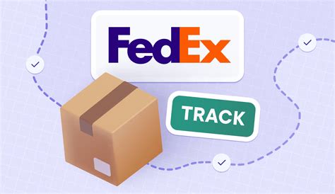 FedEx Tracking Status 2023 Everything About Your Shipment PR News Blog