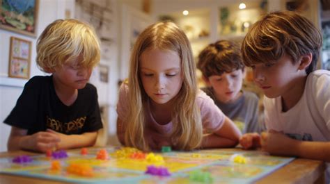 Top 40 Cooperative Board Games You’ll Love Playing Together