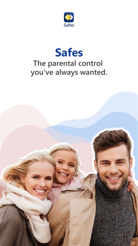 Parental Control App - Safes for iPhone - Download