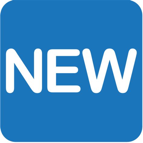 🆕 New-Knap på JoyPixels 1.0