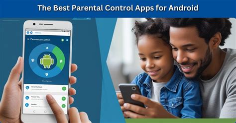 6 Best Parental Control Apps for Android (2025): Reviewed