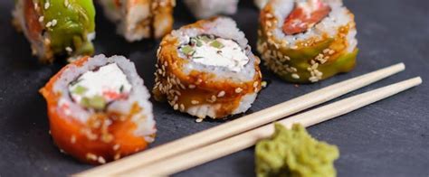 ¿Te gusta el sushi?: Así han crecido los pedidos en Colombia - HSB NOTICIAS