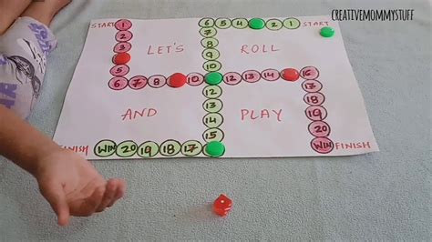 Simple Board Games You Can Make at Eugene Cruz blog
